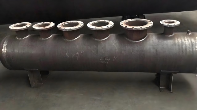 平川集分水器属于特种设备吗